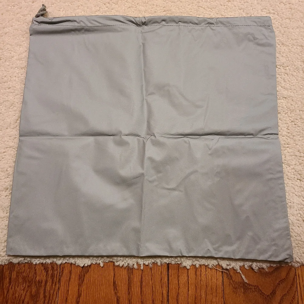 Prada Shoe Storage Bag for Sale